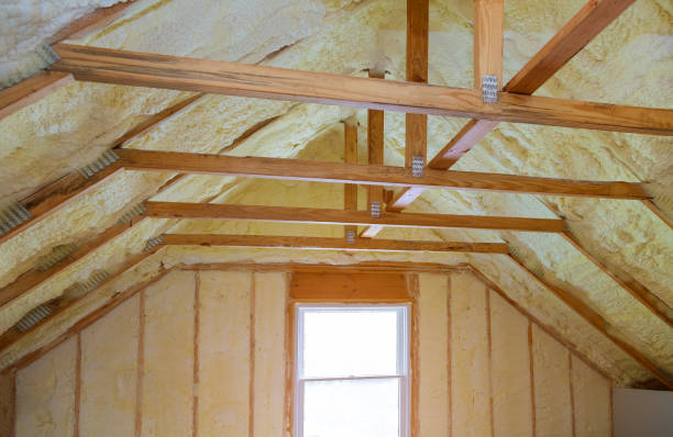 Professional Insulation Contractor in Walters, OK