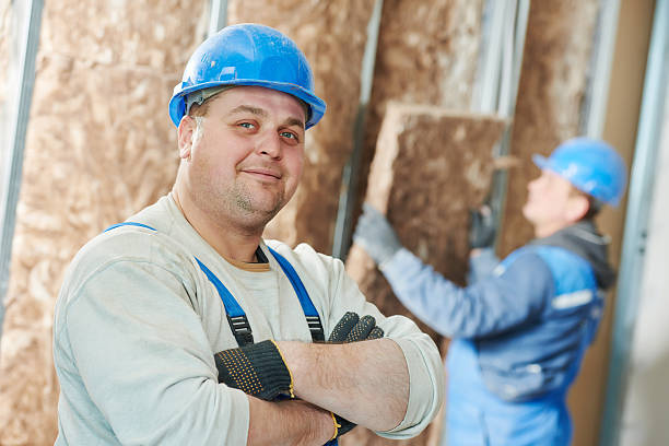 Types of Insulation We Offer in Walters, OK