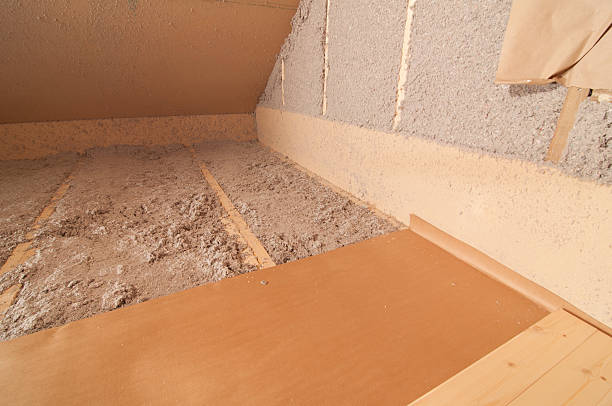 Best Cellulose Insulation in Walters, OK